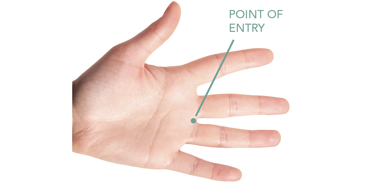 Safety Check Hydraulic Hose Pinhole Leaks